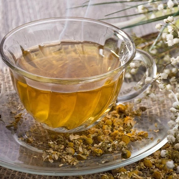 Chamomile Specialty Tea
