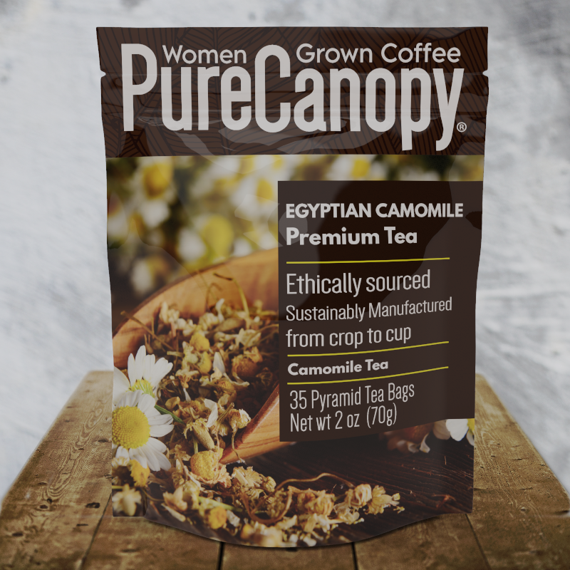 Chamomile Specialty Tea