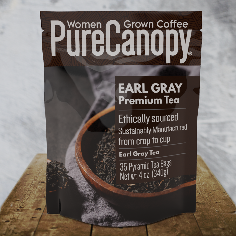 Earl Grey Specialty Tea