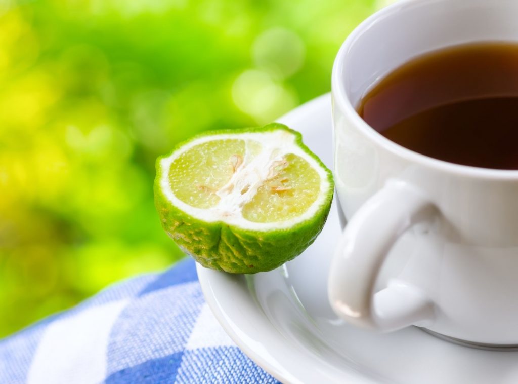 Earl Grey Specialty Tea