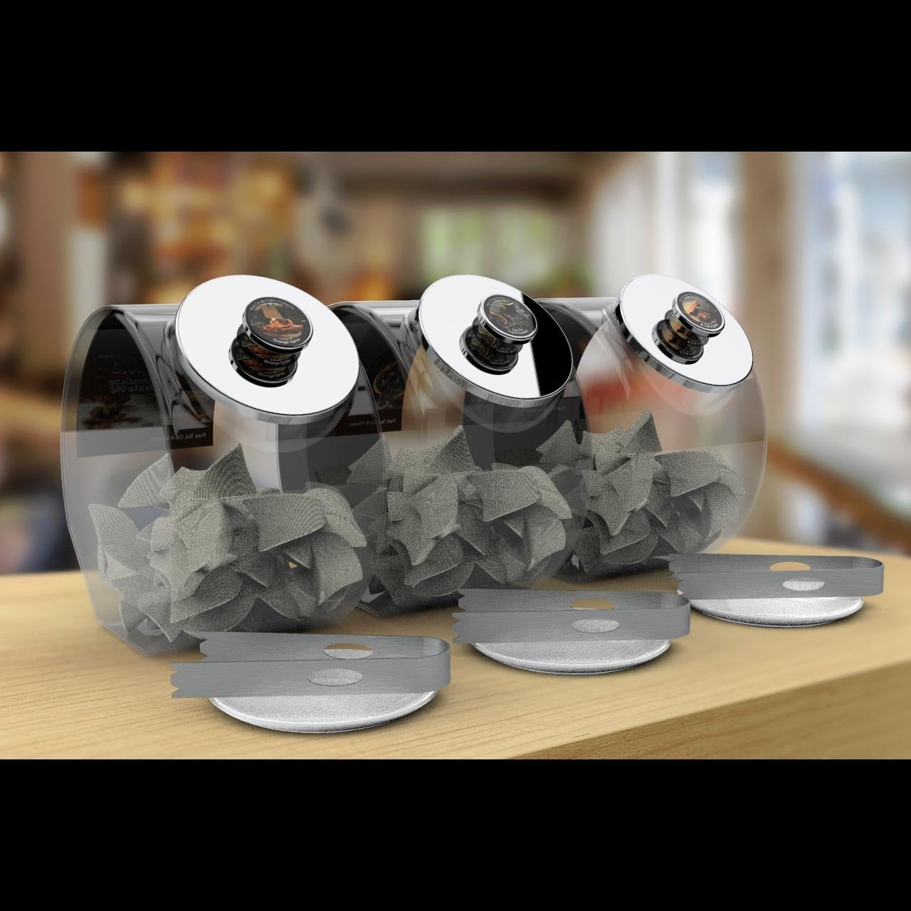 Blueberry Specialty Tea